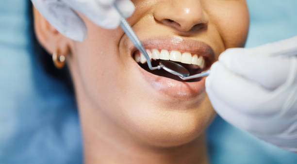 Best Cosmetic Dentistry  in Lynchburg, OH