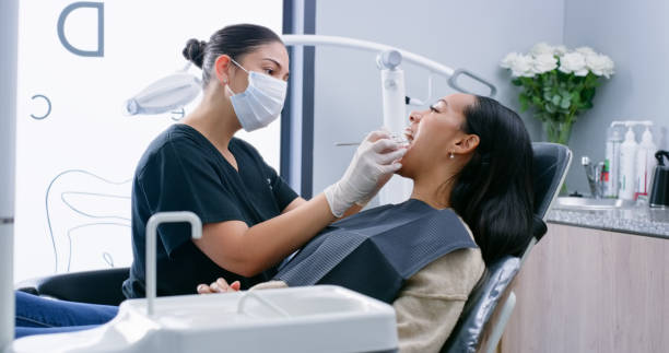  Lynchburg, OH Dental Services Pros