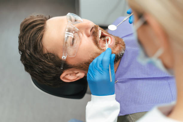 Our Range of Dental Services in Lynchburg, OH